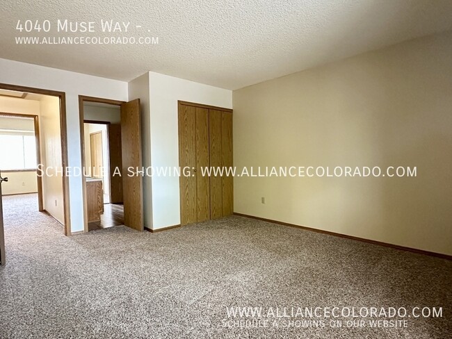 Building Photo - 4040 Muse Way