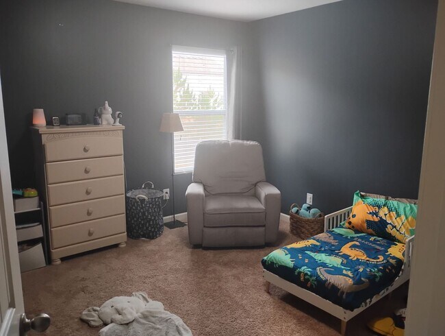 Building Photo - Modern-Lux Style 4BR/2.5BA House