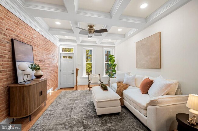 Building Photo - 1724 S Hanover St