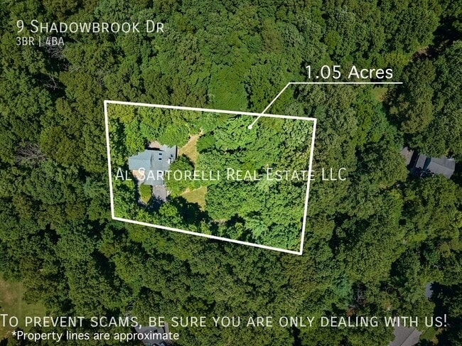 Building Photo - 9 Shadowbrook Dr