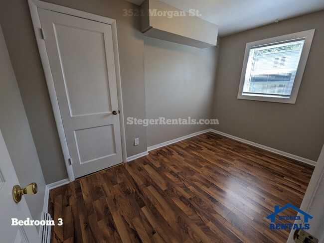 Building Photo - 3521 Morgan St