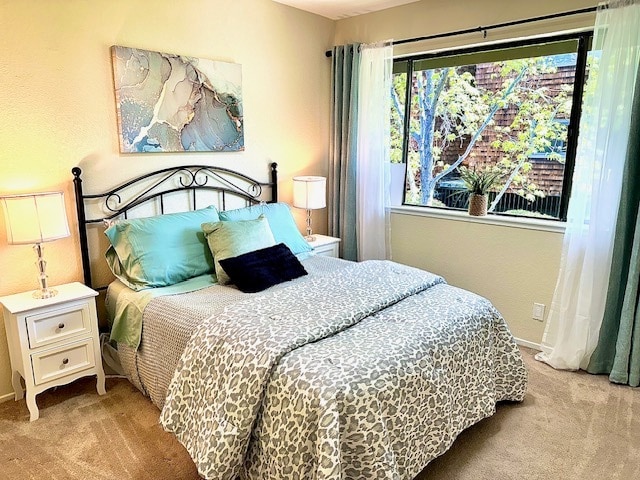 second bedroom - 1314 La Terrace Cir