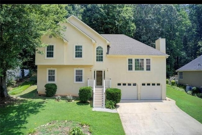Primary Photo - 3029 Clove Tree Ln