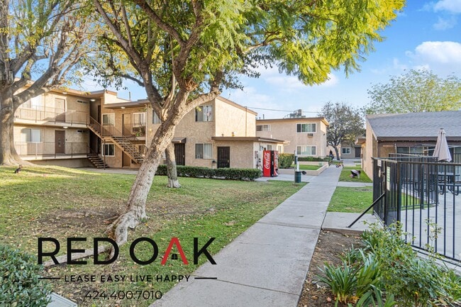 Building Photo - 15620 Leffingwell Rd