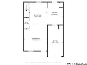 Building Photo - 3627 Southton