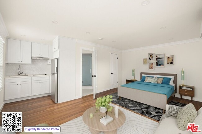 Building Photo - 1511 Selby Ave