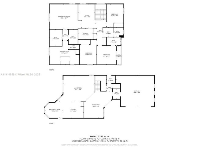 Building Photo - 10795 Oceano Wy