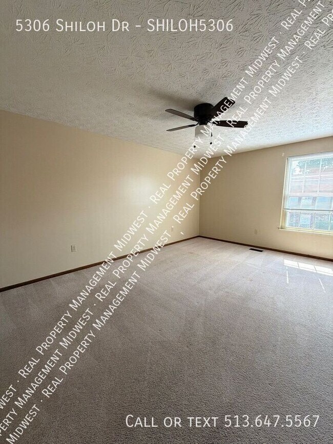 Building Photo - 5306 Shiloh Dr