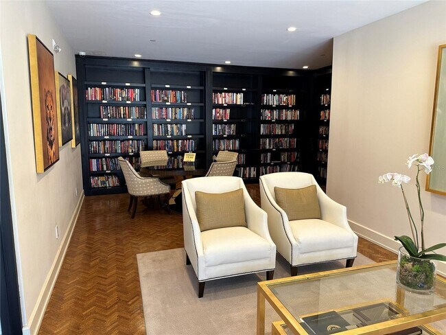 Building Photo - Luxury Waterfront Condo at Monte Carlo Tow...