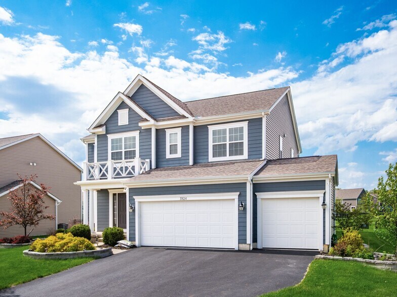 Building Photo - 3924 Pyke Dr