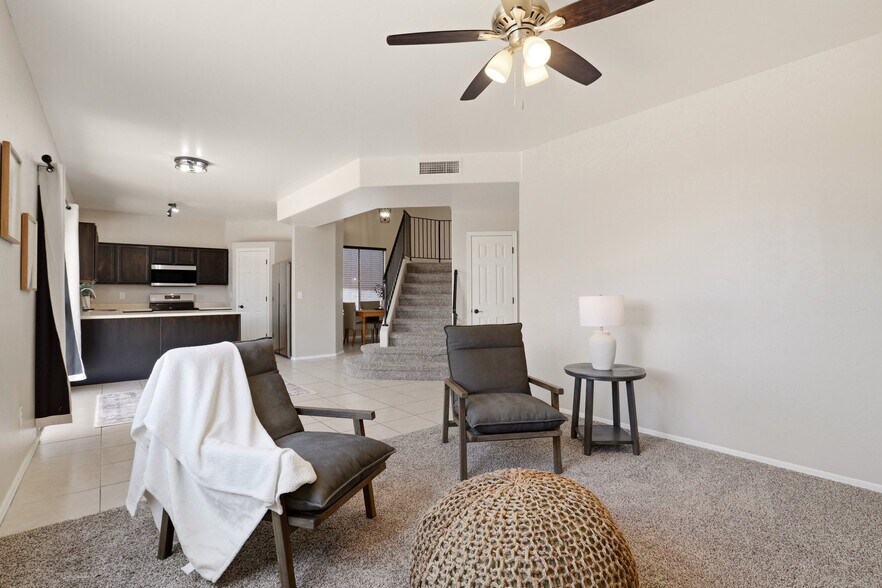 Building Photo - 7740 S Lions Spring Way