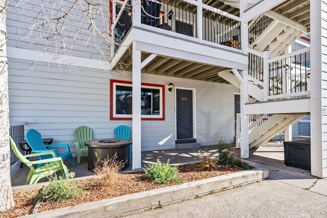 Building Photo - 412 S. Main, unit 113