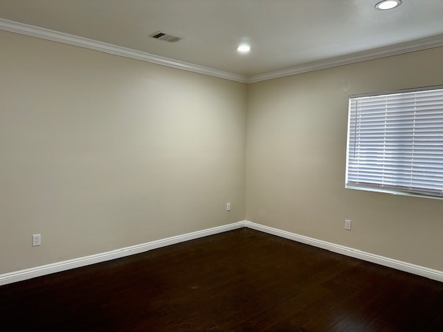 Bedroom 1 - 1048 W 102nd St