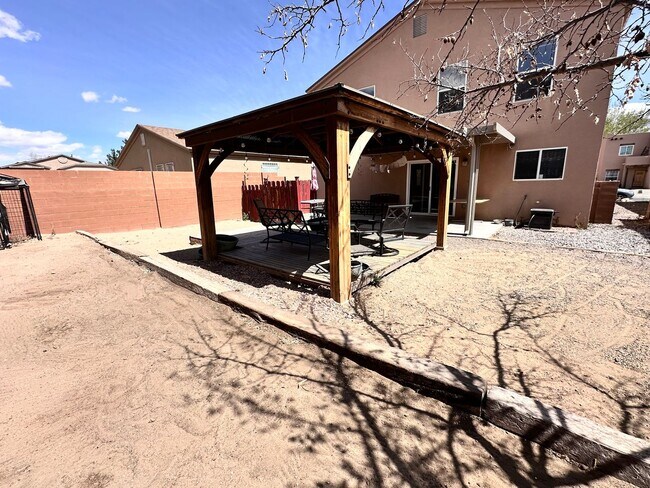 Building Photo - Coming Soon! 5 Bedroom 2.5 Bathroom w/ 2 Car Garage w/ Refrigerated Air