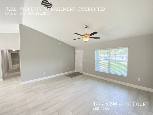Building Photo - 14445 SW 44th Ct