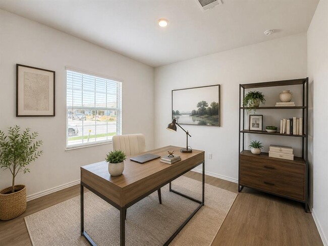 Building Photo - 306 Camargue Dr