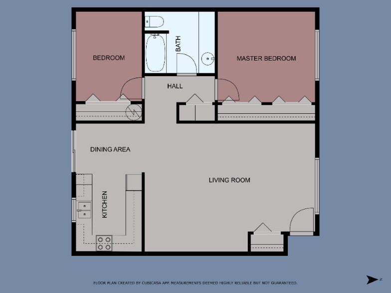 Building Photo - 619 N Tweedt St