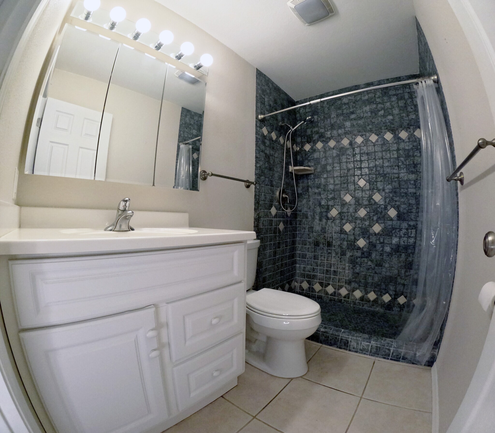 Master Bathroom - 776 Dewane Dr