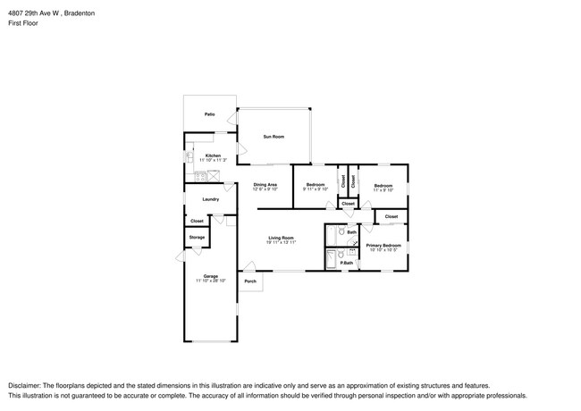 Building Photo - 4807 29th Ave W