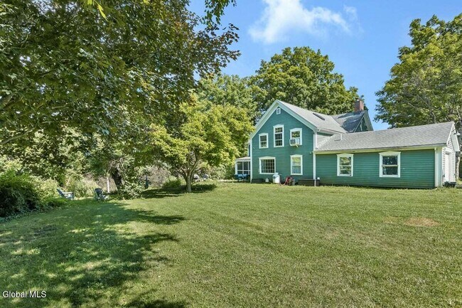 Building Photo - 5051 Bliss Rd