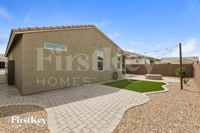 Building Photo - 10211 E Civano Wash Trail