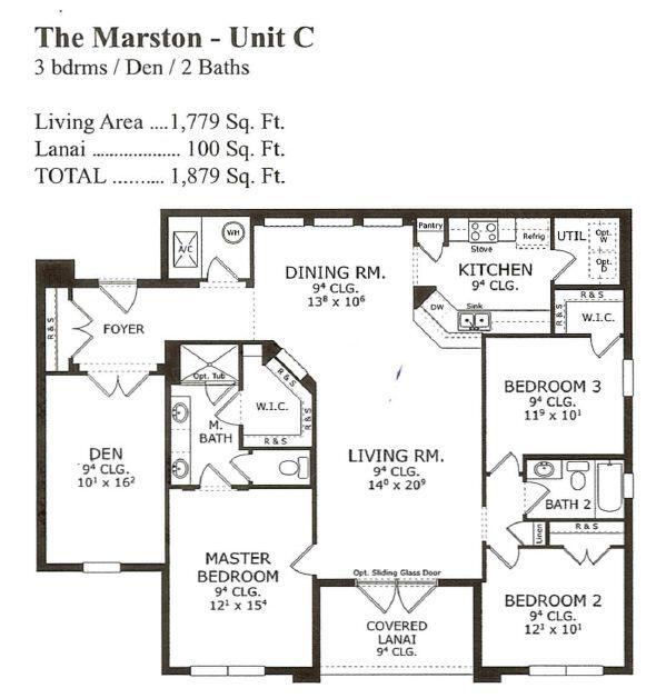 Building Photo - 3000 Laurel Park Ln