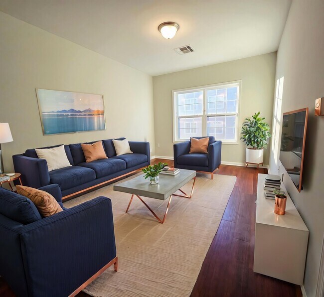 Building Photo - 5817 Jefferson St