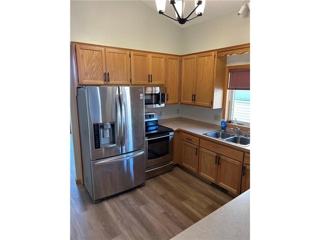 Building Photo - 18609 Zane Ct NW