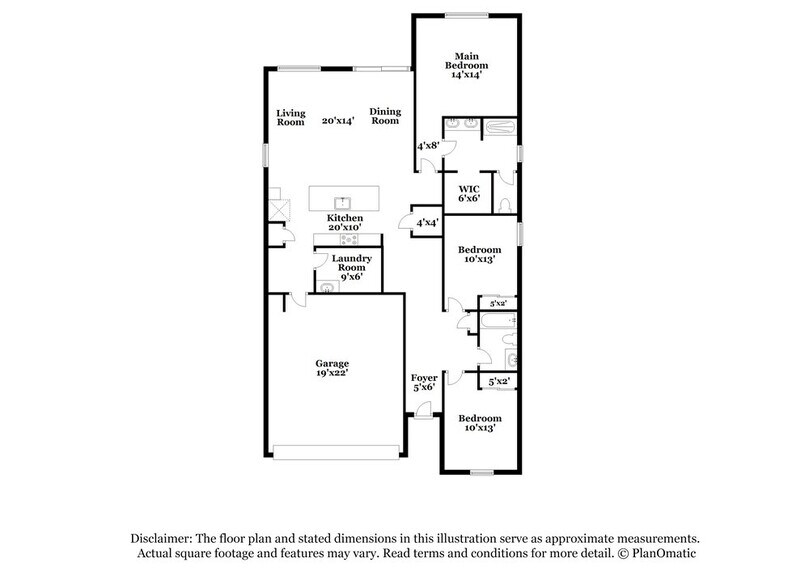 Building Photo - 6751 W Pedro Ln