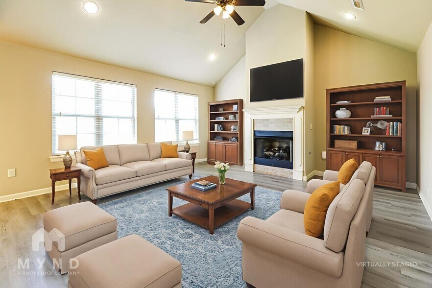 Building Photo - 430 Ravenna Dr