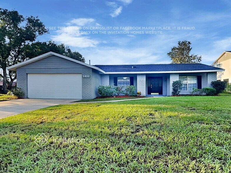 Primary Photo - 1411 Prince Philip Dr