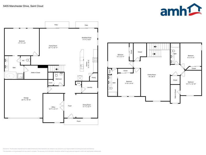 Building Photo - 5405 Manchester Dr