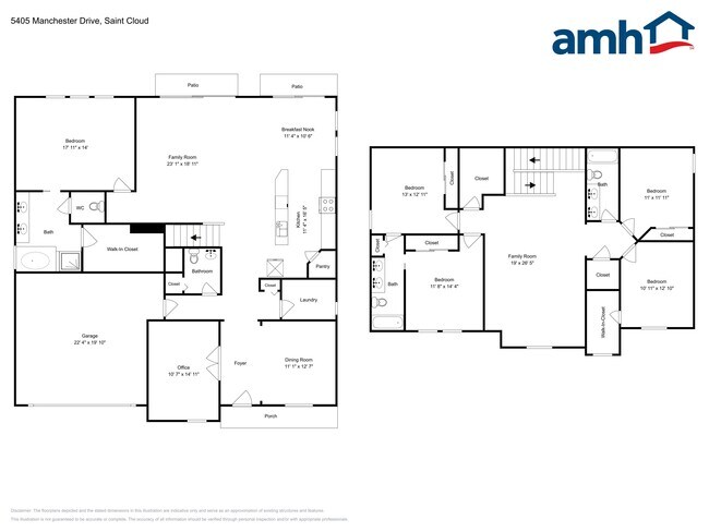 Building Photo - 5405 Manchester Dr