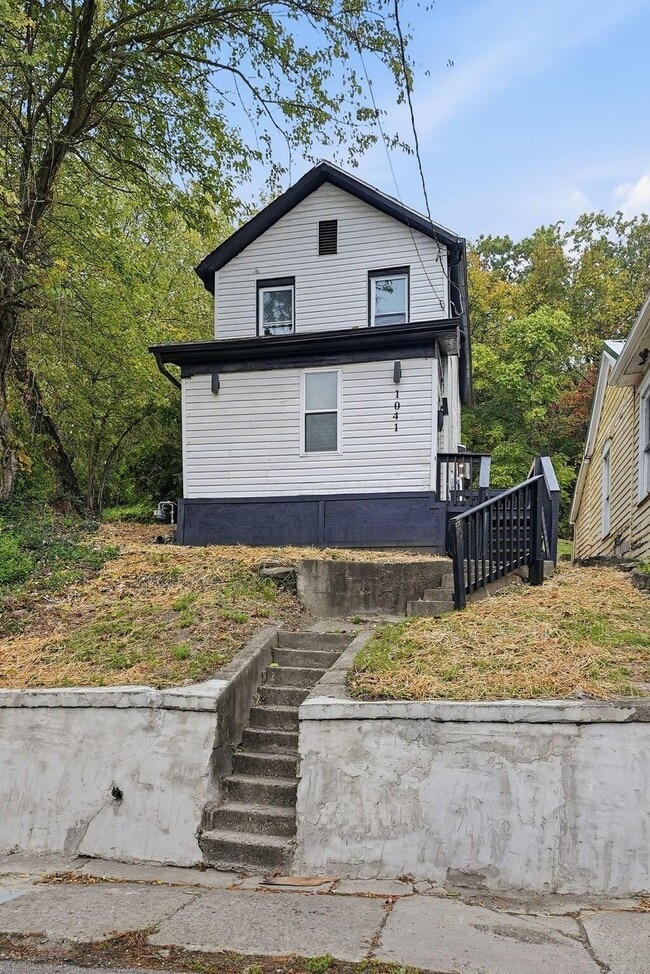 Building Photo - 1041 Market St