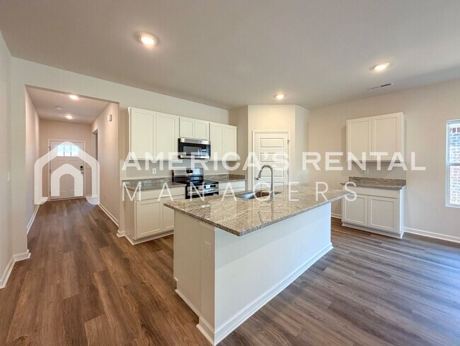 Building Photo - New Construction Home for Rent!