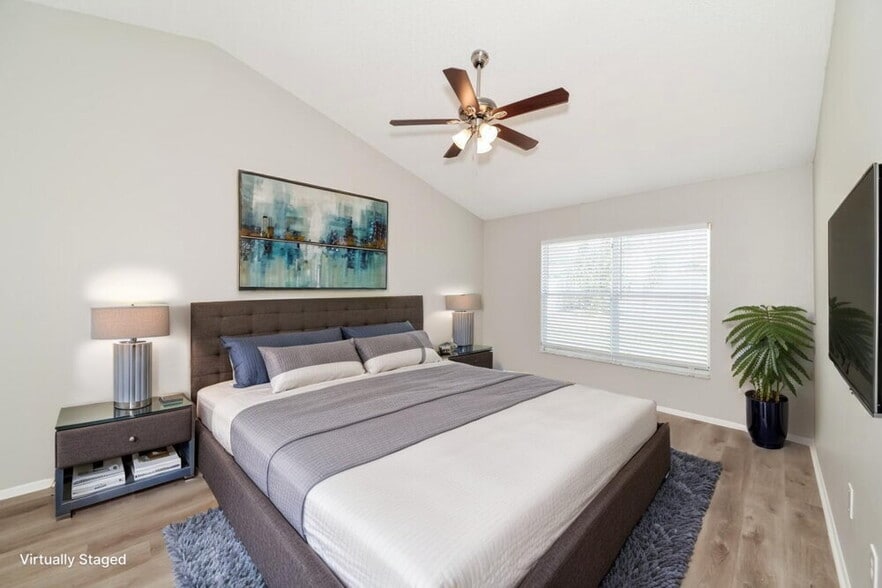 Building Photo - 3512 Concho Ct