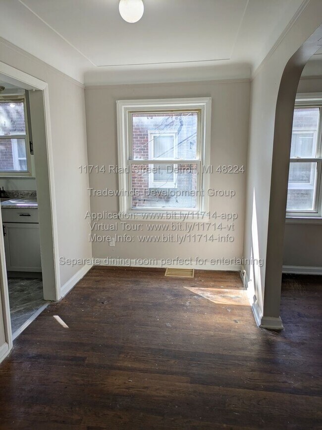 Building Photo - 11714 Riad St