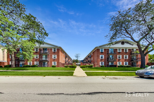 Building Photo - Oak Lawn / The Vine Apartments / 1 Bed / P...