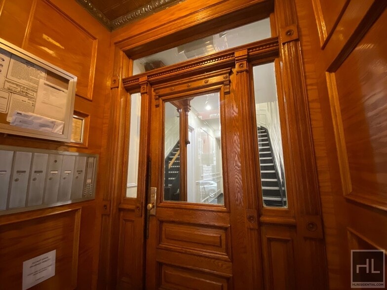 Building Photo - West 97th Street