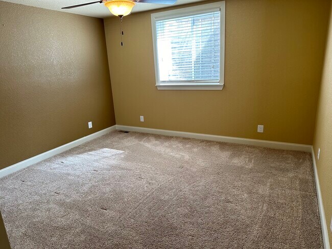 Bedroom - 3813 Sky Hawk Ct