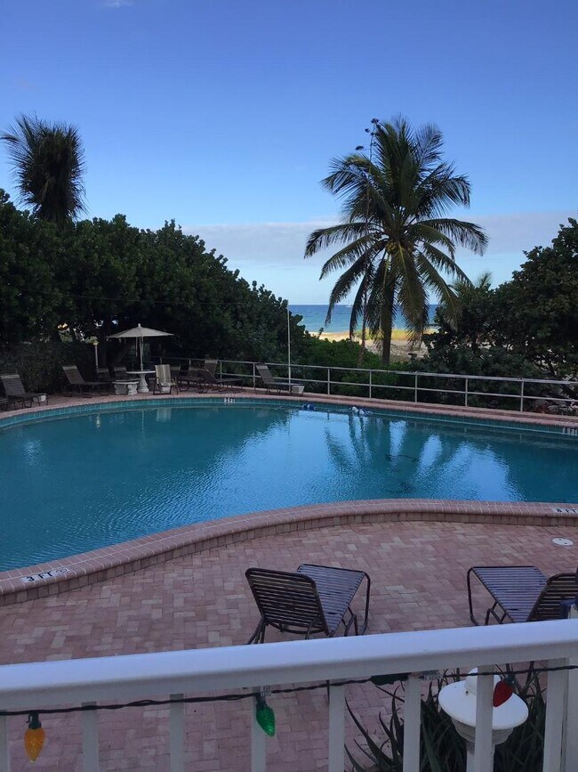 Serene Beauty - 710 N Ocean Blvd