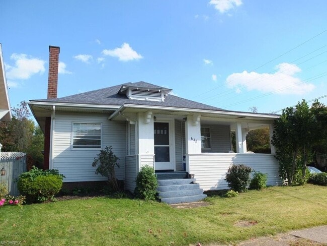 Building Photo - 648 Maryland Ave SW