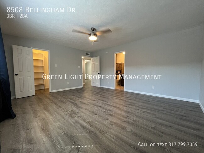 Building Photo - 8508 Bellingham Dr