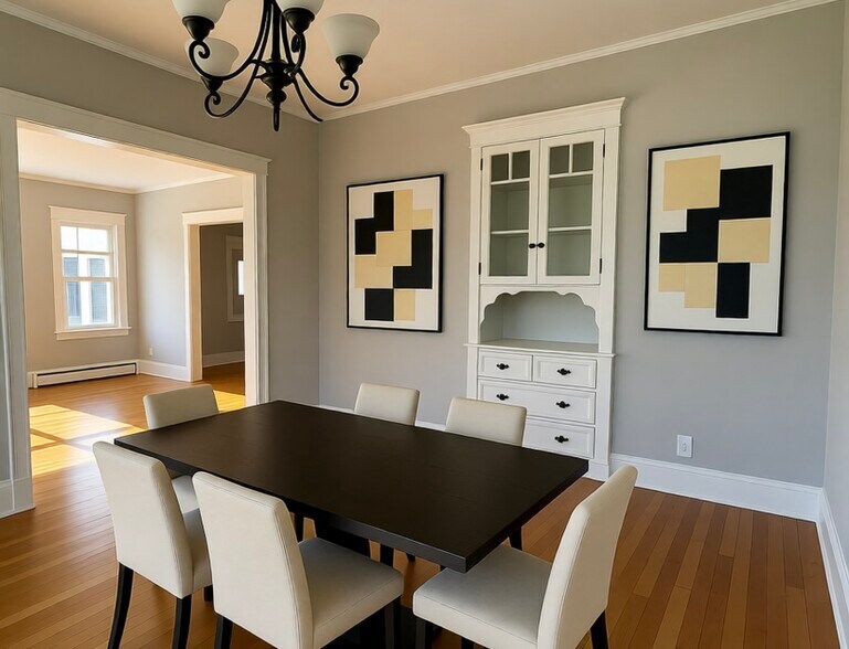 Building Photo - 94 Columbia Park