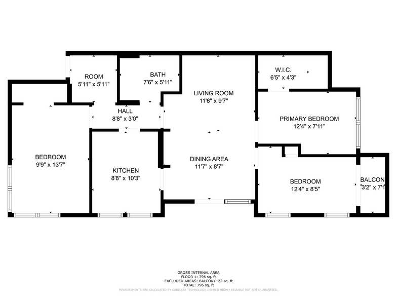 Building Photo - 736 Olive Ave
