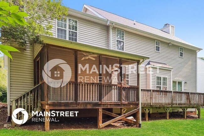 Building Photo - 120 Hollow Ct