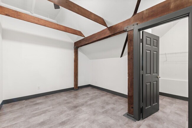 Floorplan - Wilkinson Lofts