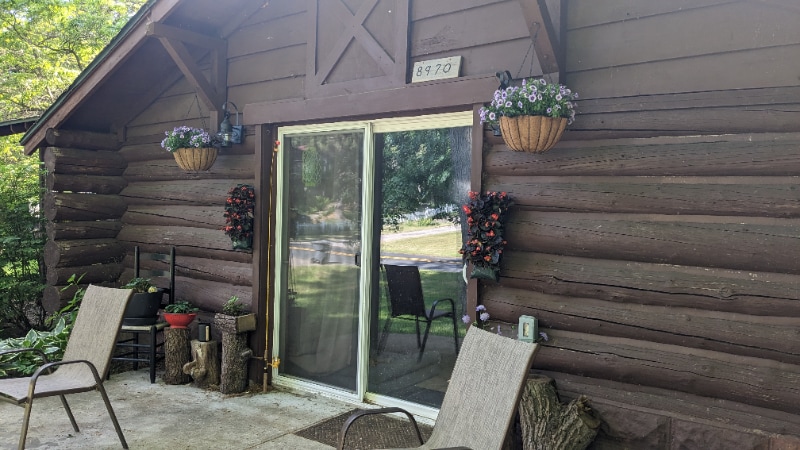 Building Photo - 8970 E Gull Lake Dr