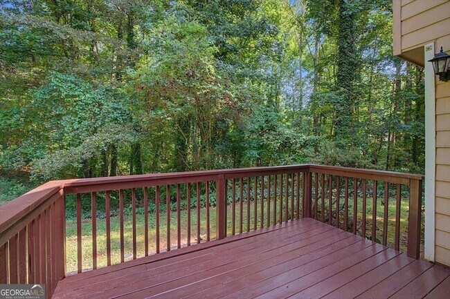Building Photo - 1590 Waterway Pl SW