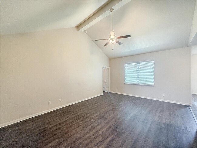 Building Photo - 1409 Park Trails Blvd
